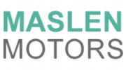 Maslen Motors